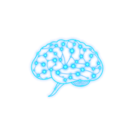 PVS — cérebro neural